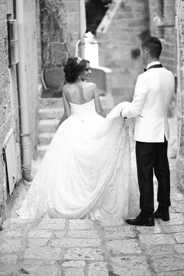 הסיפור הלא יאומן של הקווקזים בישראל 13