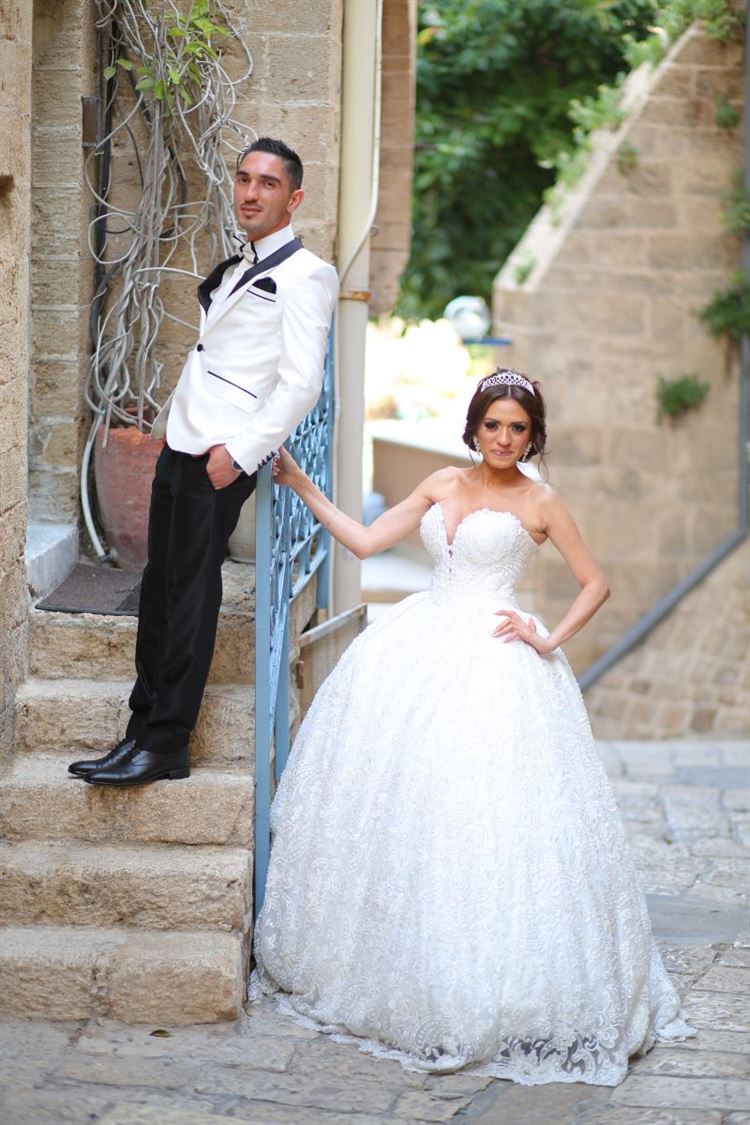 הסיפור הלא יאומן של הקווקזים בישראל 15