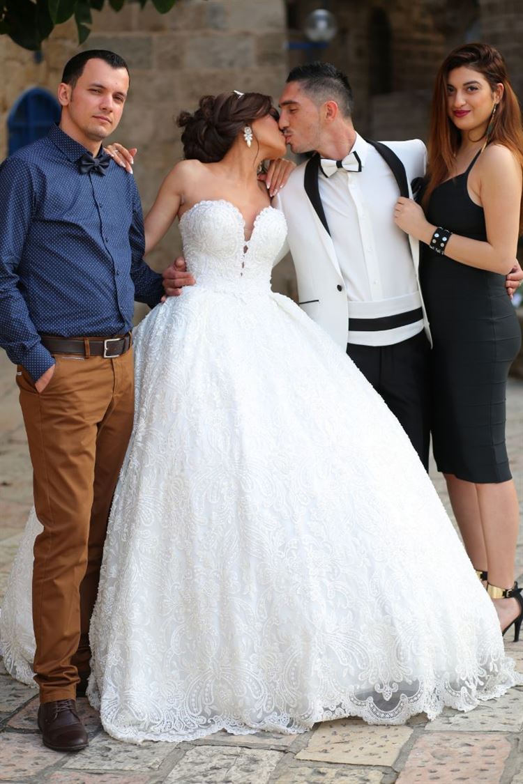 הסיפור הלא יאומן של הקווקזים בישראל 17