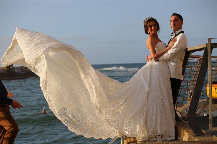 הסיפור הלא יאומן של הקווקזים בישראל 20