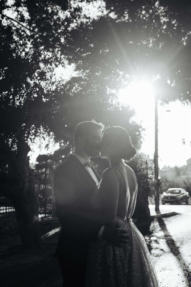 השמלה הלבנה ש"במקרה" נתפרה לחופשה במלדיביים 8