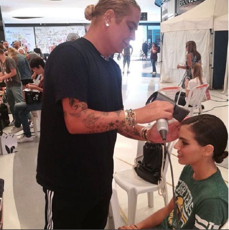 איפור, שיער ולייף סטייל: מיקי בוגנים בראיון בלעדי 3