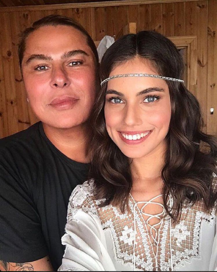 איפור, שיער ולייף סטייל: מיקי בוגנים בראיון בלעדי 5