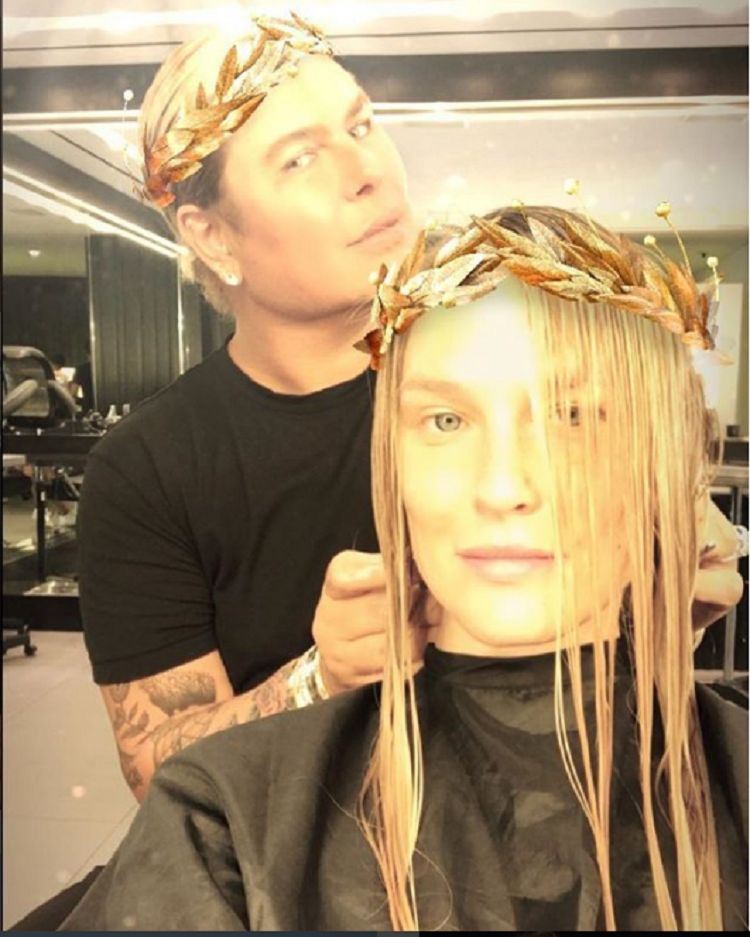 איפור, שיער ולייף סטייל: מיקי בוגנים בראיון בלעדי 6