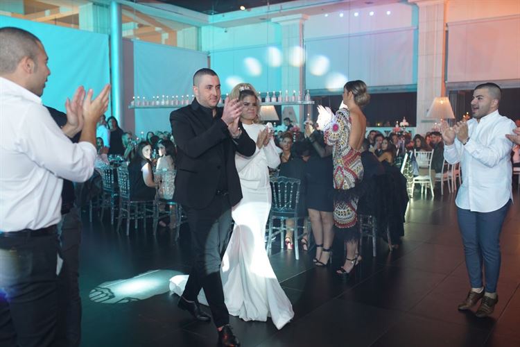 סטייל מתפרץ: מה לבשה המעצבת שירן כהן לחתונתה? 14