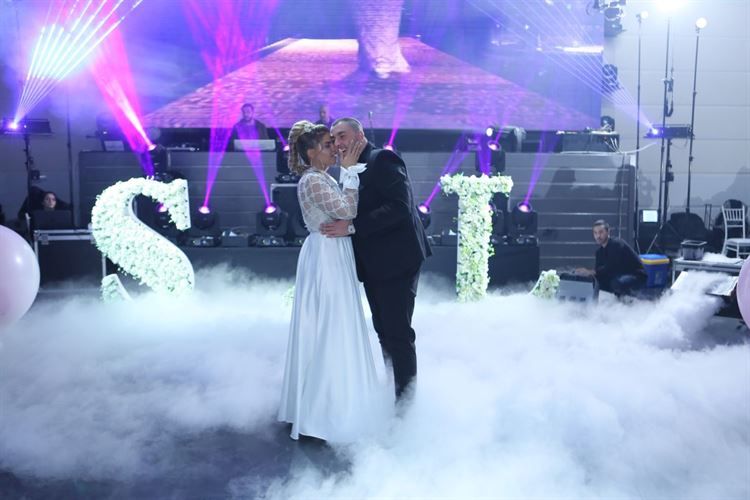 סטייל מתפרץ: מה לבשה המעצבת שירן כהן לחתונתה? 17