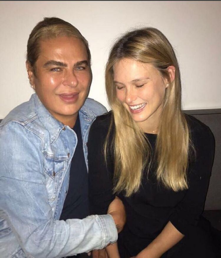 איפור, שיער ולייף סטייל: מיקי בוגנים בראיון בלעדי 10