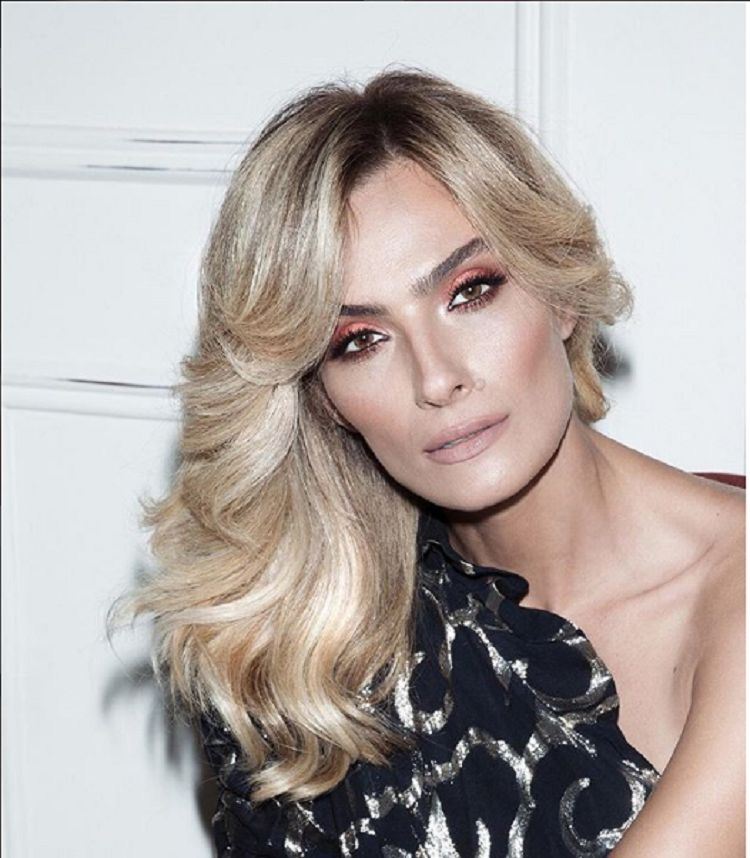 איפור, שיער ולייף סטייל: מיקי בוגנים בראיון בלעדי 12