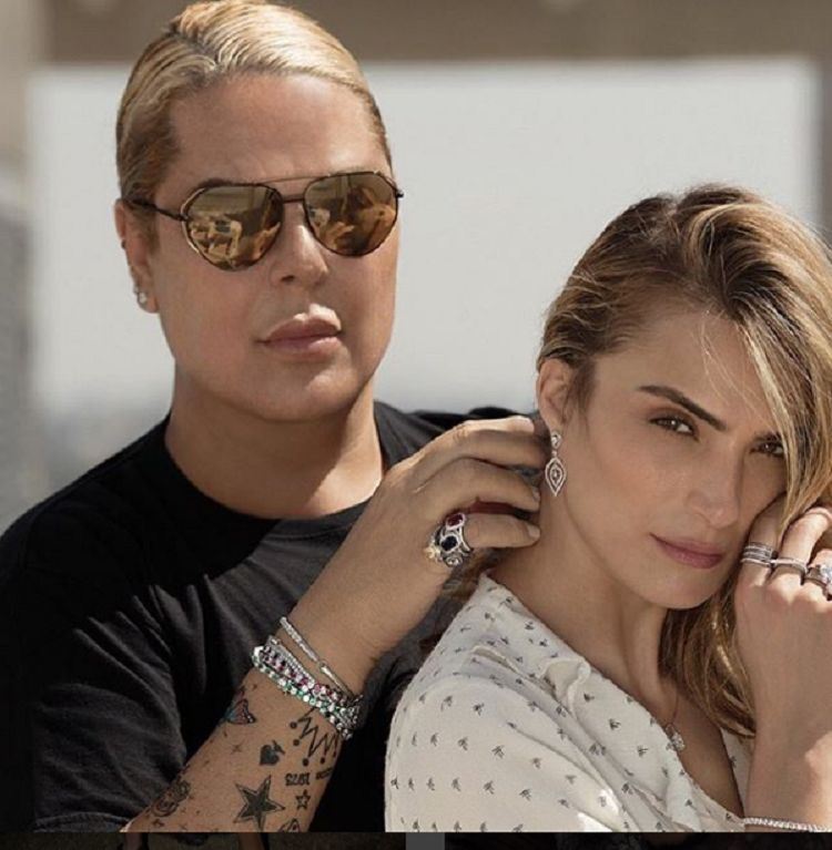 איפור, שיער ולייף סטייל: מיקי בוגנים בראיון בלעדי 13