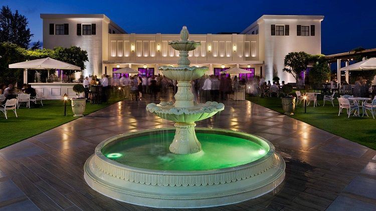 מקומות מרהיבים לאירוע במחירים משתלמים במיוחד, גן האירועים סיטרוס (צילום: יחצ)