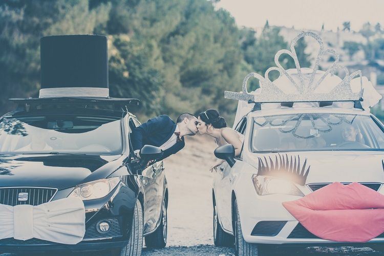 תיעוד של הרגעים המרגשים ביום הגדול מבלי לקרוע את הכיס (צילום: מייקל פוטוגרפי)