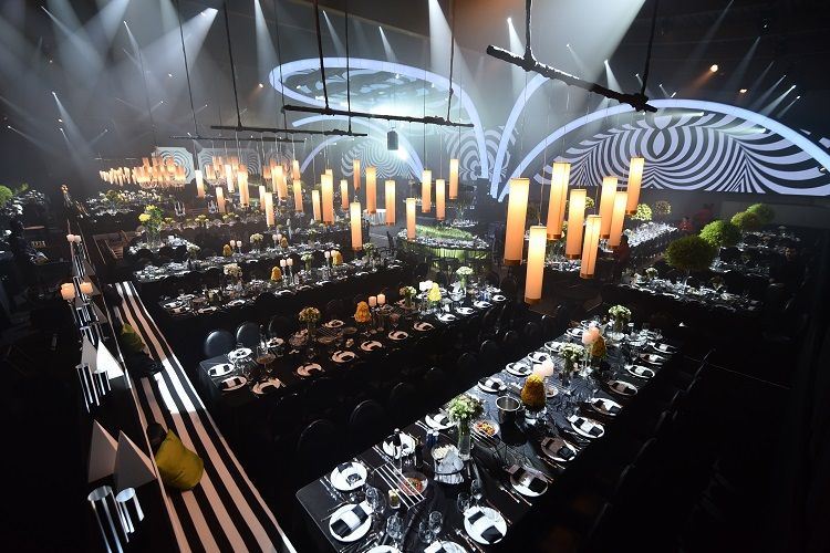 להשיג את הדיל המשתלם ביותר ולשמור על רמה גבוהה, מתחם האירועים טרויה (צילום: יחצ)