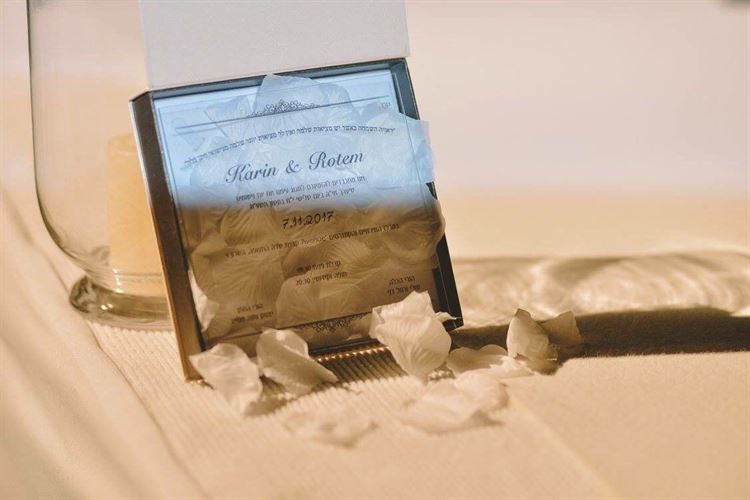 החתונה המטורפת שהפגישה בין ליאור נרקיס ושרית חדד 4