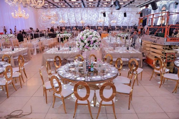 החתונה המטורפת שהפגישה בין ליאור נרקיס ושרית חדד 21