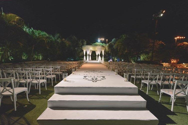 החתונה המטורפת שהפגישה בין ליאור נרקיס ושרית חדד 24