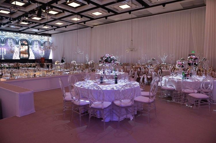 החתונה המטורפת שהפגישה בין ליאור נרקיס ושרית חדד 25