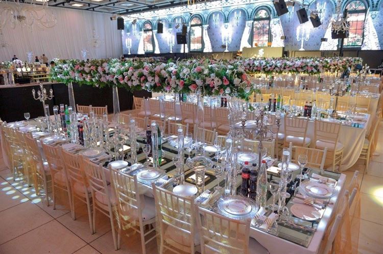 החתונה המטורפת שהפגישה בין ליאור נרקיס ושרית חדד 26