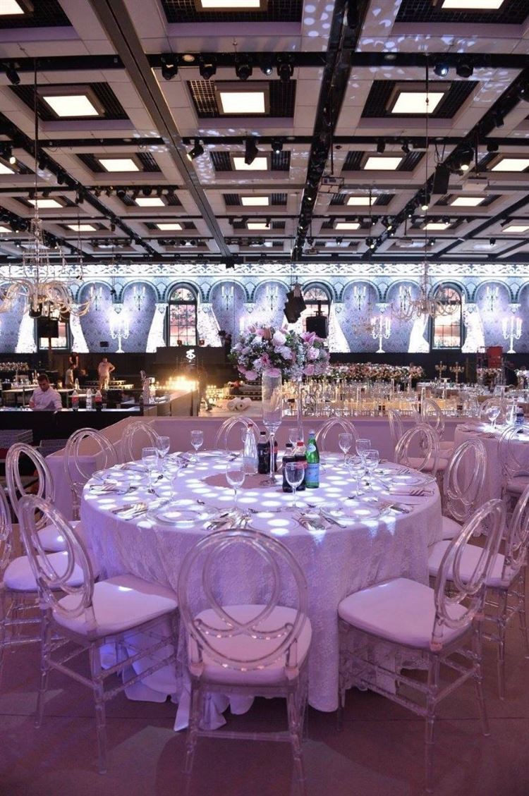 החתונה המטורפת שהפגישה בין ליאור נרקיס ושרית חדד 28