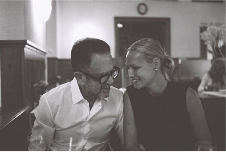 החתונות שצפויות לצבוע את 2018 בלבן 2