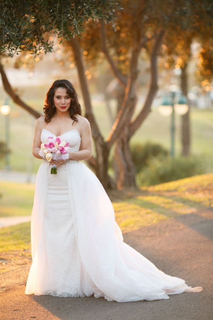 מיהי השחקנית שקיבלה הצעת נישואים מפתיעה במיוחד? 5