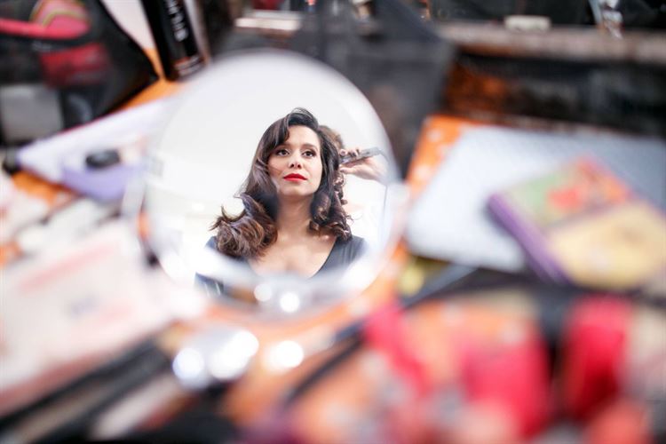 מיהי השחקנית שקיבלה הצעת נישואים מפתיעה במיוחד? 6