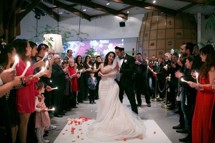 מיהי השחקנית שקיבלה הצעת נישואים מפתיעה במיוחד? 13