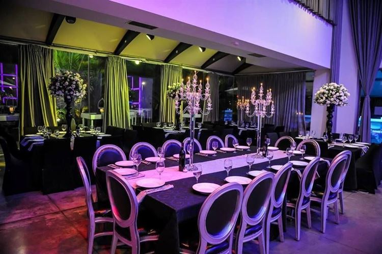 צפו: מתחם אירועים מפנק במיוחד 5