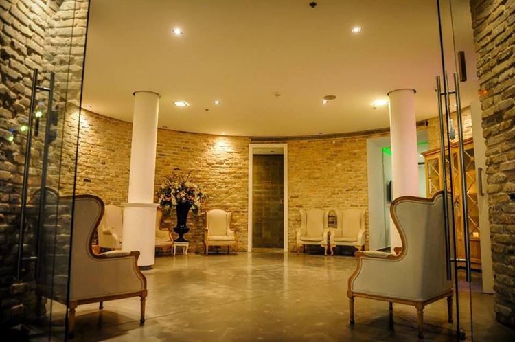 צפו: מתחם אירועים מפנק במיוחד 6