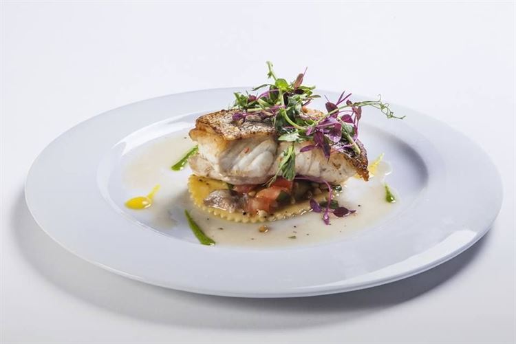 צפו: מתחם אירועים מפנק במיוחד 9