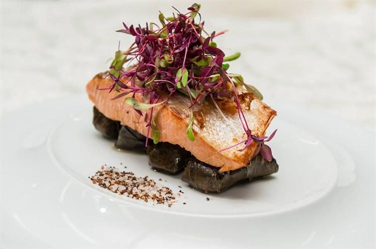 צפו: מתחם אירועים מפנק במיוחד 10