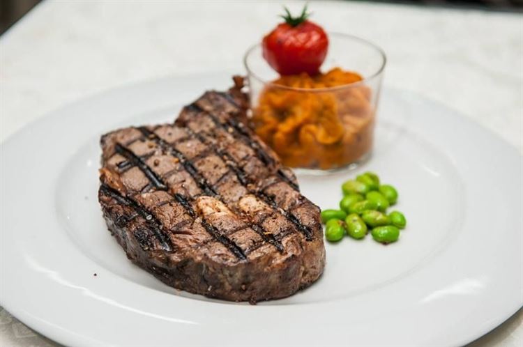 צפו: מתחם אירועים מפנק במיוחד 12