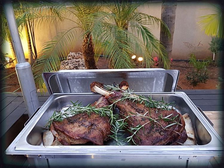 צפו: מתחם אירועים מפנק במיוחד 13