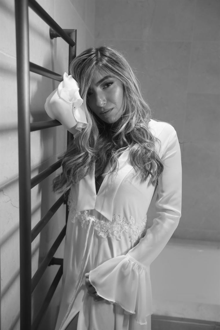 החתונה של דניאל חיים ודור גרושקביץ (צילום: שלומי ביטון)