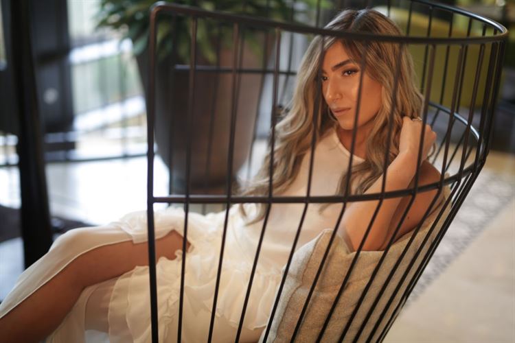 החתונה של דניאל חיים ודור גרושקביץ (צילום: שלומי ביטון)