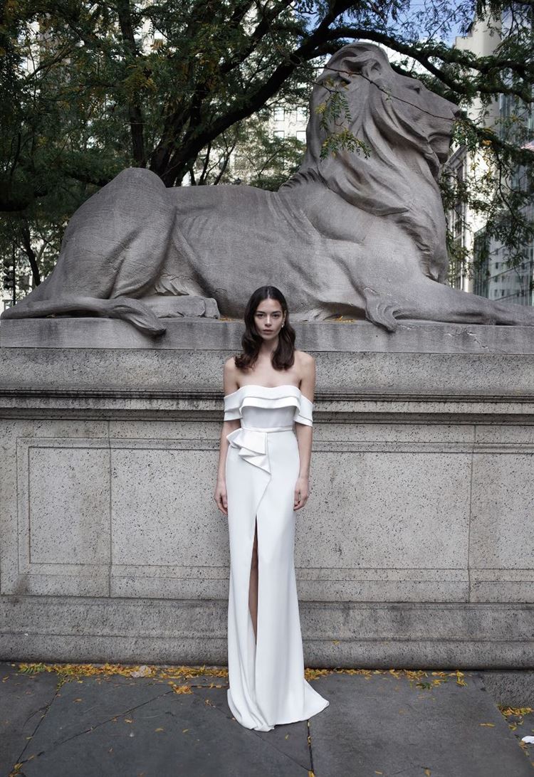 נבחרת הכוכבים: המעצבים מגלים מה צפוי לנו בשנת 2018 3