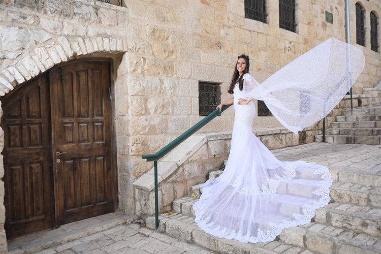 אסור לפספס: צילומי זוגיות מהפנטים בונציה 10