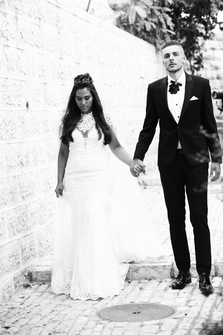 אסור לפספס: צילומי זוגיות מהפנטים בונציה 12