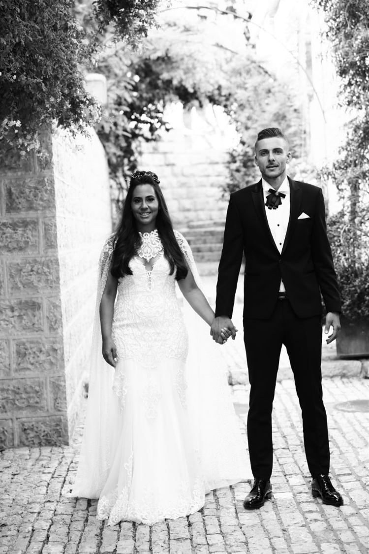 אסור לפספס: צילומי זוגיות מהפנטים בונציה 13