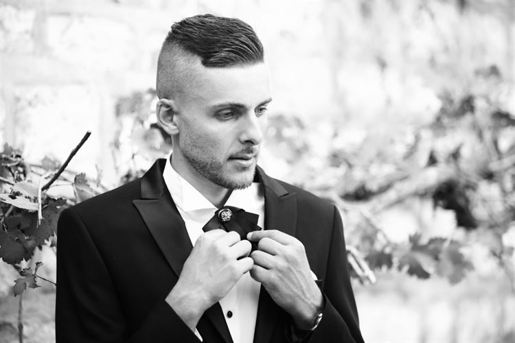 אסור לפספס: צילומי זוגיות מהפנטים בונציה 14