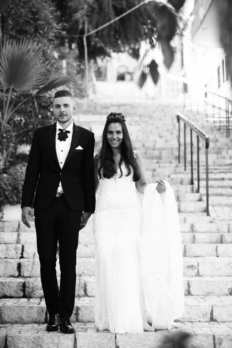 אסור לפספס: צילומי זוגיות מהפנטים בונציה 15