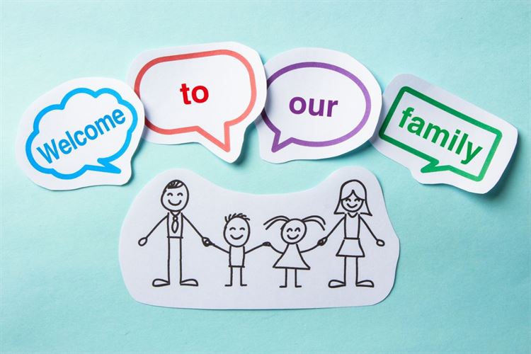 האם להחליף את שם המשפחה אחרי החתונה? 5