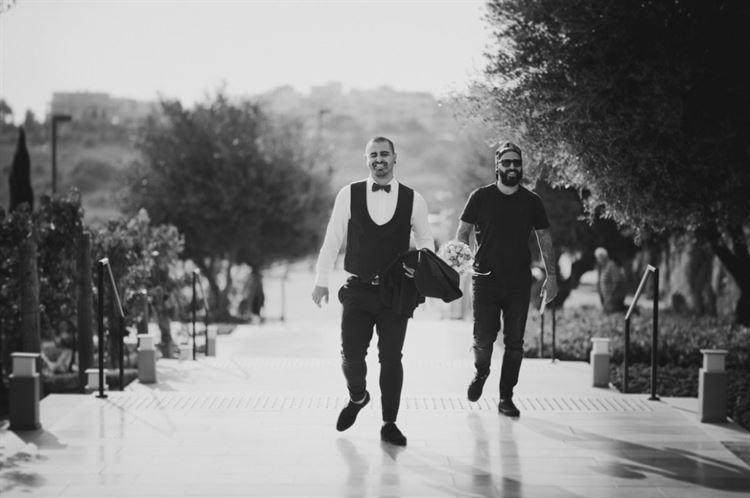 משהו טוב התבשל במסעדה של אסף גרניט 4