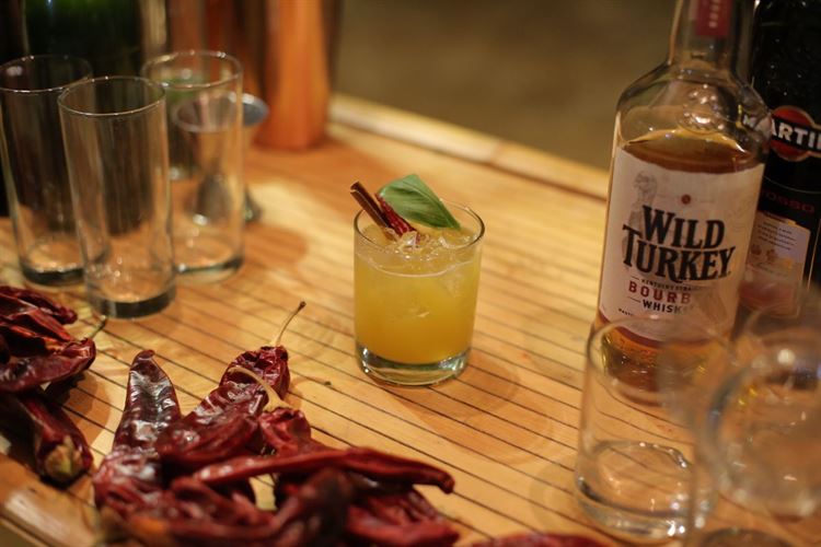 משהו טוב התבשל במסעדה של אסף גרניט 13