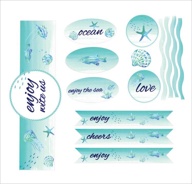 תזרמו עם זה: DIY של אוקיינוס 2