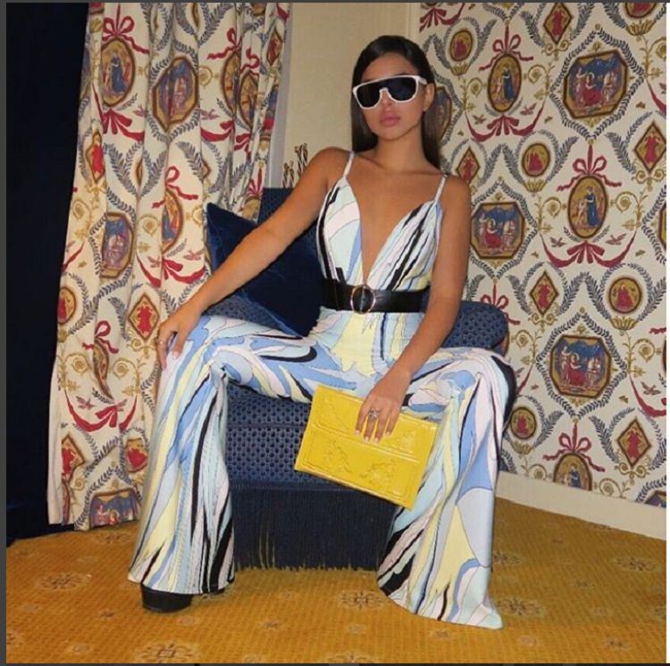 המעצבת אדל שושן רצה למיליון 2