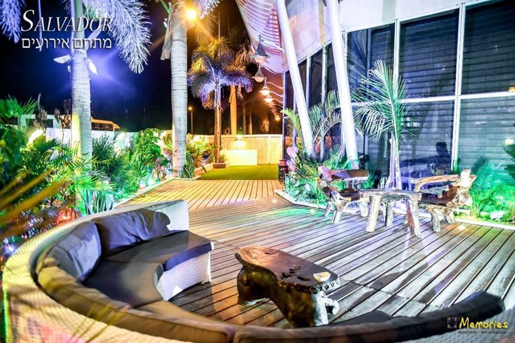 אולמות אירועים מומלצים בבאר שבע 3