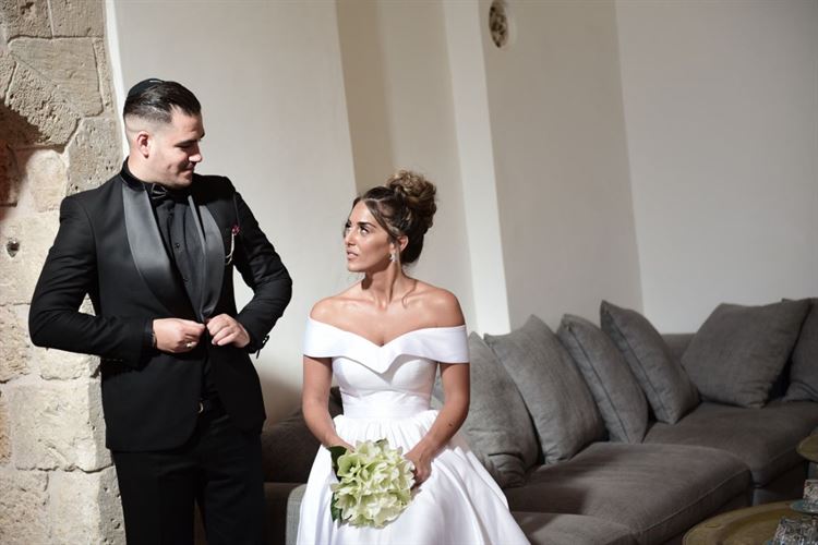 הצעד התימני שכבש את הכלה 5