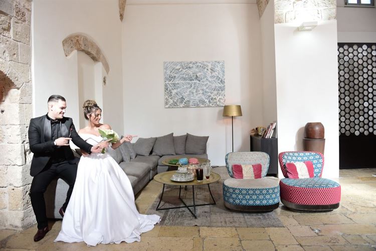 הצעד התימני שכבש את הכלה 6