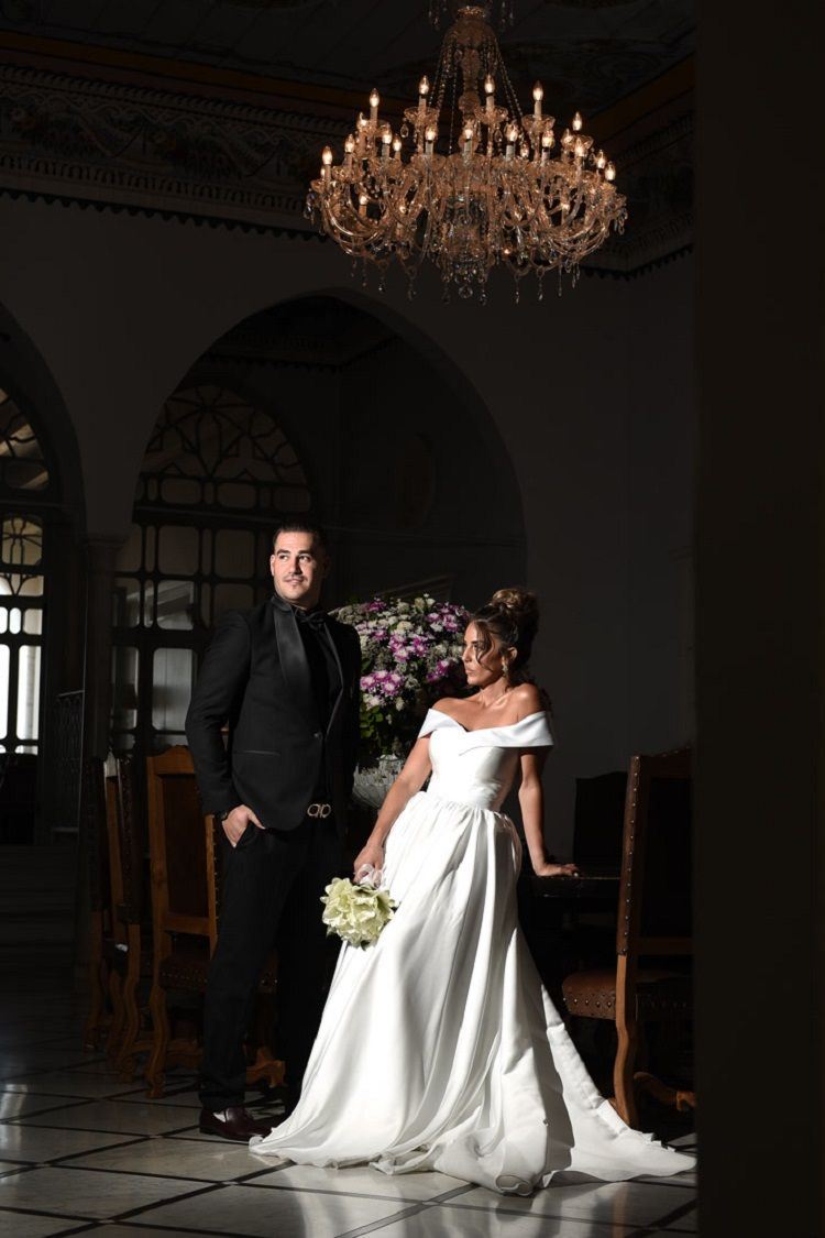 הצעד התימני שכבש את הכלה 9