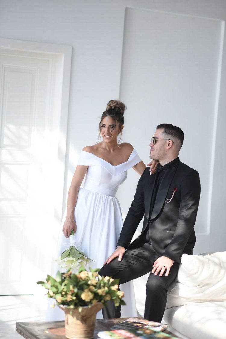 הצעד התימני שכבש את הכלה 11